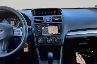 Subaru XV Crosstrek 2013 AWD 2.0i Premium 4dr Crossover CVT