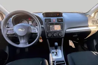Subaru XV Crosstrek 2013 AWD 2.0i Premium 4dr Crossover CVT