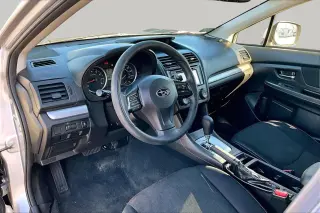 Subaru XV Crosstrek 2013 AWD 2.0i Premium 4dr Crossover CVT