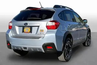 Subaru XV Crosstrek 2013 AWD 2.0i Premium 4dr Crossover CVT