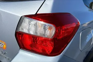 Subaru XV Crosstrek 2013 AWD 2.0i Premium 4dr Crossover CVT