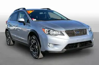 Subaru XV Crosstrek 2013 AWD 2.0i Premium 4dr Crossover CVT
