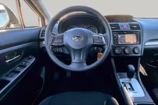 Subaru XV Crosstrek 2013 AWD 2.0i Premium 4dr Crossover CVT