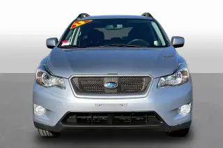 Subaru XV Crosstrek 2013 AWD 2.0i Premium 4dr Crossover CVT