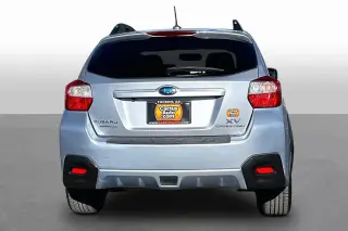 Subaru XV Crosstrek 2013 AWD 2.0i Premium 4dr Crossover CVT