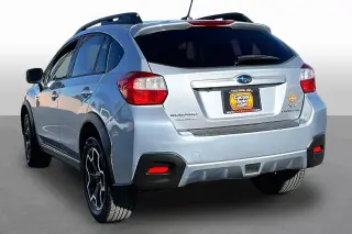 Subaru XV Crosstrek 2013 AWD 2.0i Premium 4dr Crossover CVT