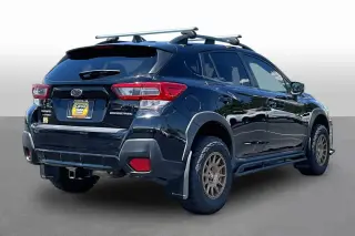 Subaru Crosstrek 2020 AWD Premium 4dr Crossover CVT