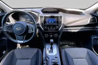 Subaru Crosstrek 2020 AWD Premium 4dr Crossover CVT