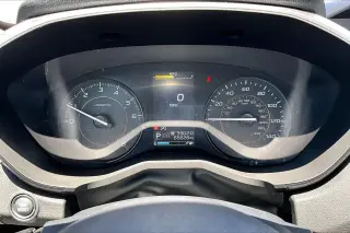 Subaru Crosstrek 2020 AWD Premium 4dr Crossover CVT