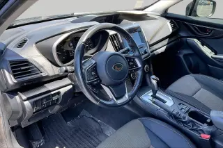 Subaru Crosstrek 2020 AWD Premium 4dr Crossover CVT