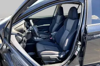 Subaru Crosstrek 2020 AWD Premium 4dr Crossover CVT