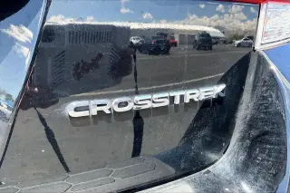 Subaru Crosstrek 2020 AWD Premium 4dr Crossover CVT