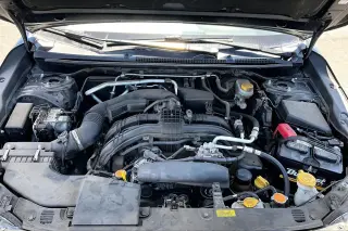 Subaru Crosstrek 2020 AWD Premium 4dr Crossover CVT