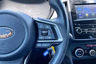 Subaru Crosstrek 2020 AWD Premium 4dr Crossover CVT