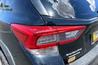 Subaru Crosstrek 2020 AWD Premium 4dr Crossover CVT