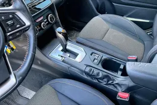 Subaru Crosstrek 2020 AWD Premium 4dr Crossover CVT