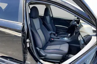 Subaru Crosstrek 2020 AWD Premium 4dr Crossover CVT