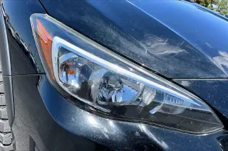Subaru Crosstrek 2020 AWD Premium 4dr Crossover CVT