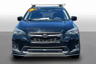 Subaru Crosstrek 2020 AWD Premium 4dr Crossover CVT