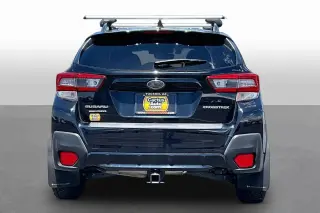 Subaru Crosstrek 2020 AWD Premium 4dr Crossover CVT