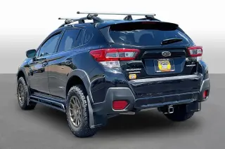 Subaru Crosstrek 2020 AWD Premium 4dr Crossover CVT