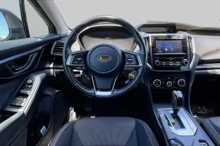 Subaru Crosstrek 2020 AWD Premium 4dr Crossover CVT