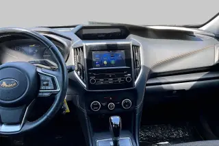 Subaru Crosstrek 2020 AWD Premium 4dr Crossover CVT