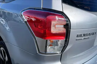 Subaru Forester 2018 AWD 2.5i 4dr Wagon CVT