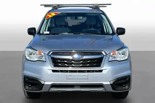 Subaru Forester 2018 AWD 2.5i 4dr Wagon CVT