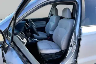 Subaru Forester 2018 AWD 2.5i 4dr Wagon CVT