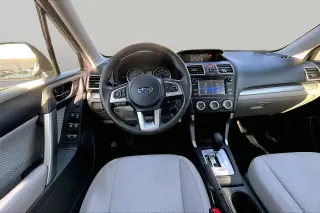 Subaru Forester 2018 AWD 2.5i 4dr Wagon CVT