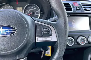 Subaru Forester 2018 AWD 2.5i 4dr Wagon CVT