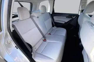 Subaru Forester 2018 AWD 2.5i 4dr Wagon CVT