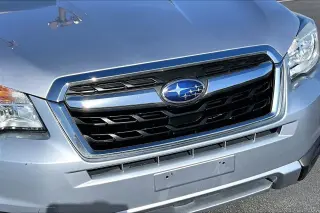 Subaru Forester 2018 AWD 2.5i 4dr Wagon CVT