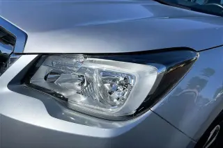 Subaru Forester 2018 AWD 2.5i 4dr Wagon CVT