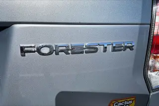 Subaru Forester 2018 AWD 2.5i 4dr Wagon CVT
