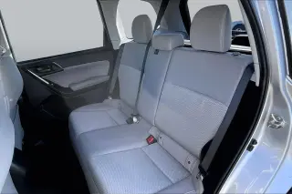 Subaru Forester 2018 AWD 2.5i 4dr Wagon CVT