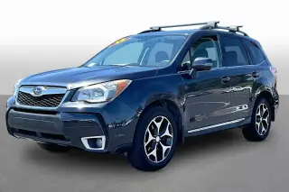 Subaru Forester 2016 AWD 2.0XT Touring 4dr Wagon