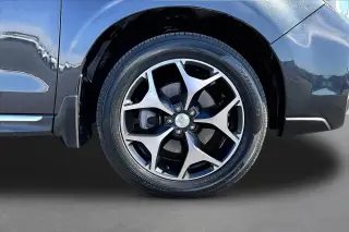 Subaru Forester 2016 AWD 2.0XT Touring 4dr Wagon