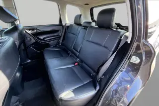 Subaru Forester 2016 AWD 2.0XT Touring 4dr Wagon
