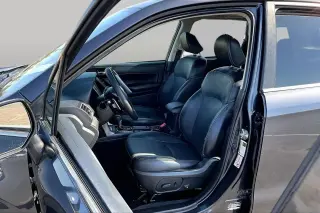 Subaru Forester 2016 AWD 2.0XT Touring 4dr Wagon