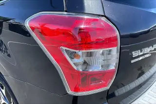 Subaru Forester 2016 AWD 2.0XT Touring 4dr Wagon