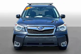 Subaru Forester 2016 AWD 2.0XT Touring 4dr Wagon