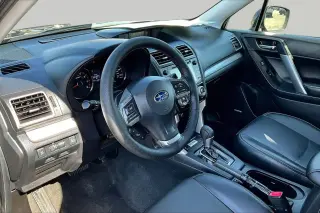 Subaru Forester 2016 AWD 2.0XT Touring 4dr Wagon