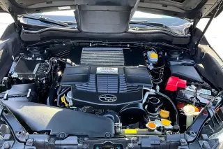 Subaru Forester 2016 AWD 2.0XT Touring 4dr Wagon