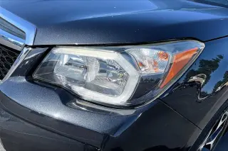 Subaru Forester 2016 AWD 2.0XT Touring 4dr Wagon