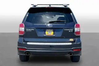 Subaru Forester 2016 AWD 2.0XT Touring 4dr Wagon