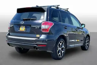 Subaru Forester 2016 AWD 2.0XT Touring 4dr Wagon