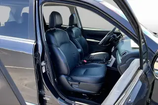Subaru Forester 2016 AWD 2.0XT Touring 4dr Wagon