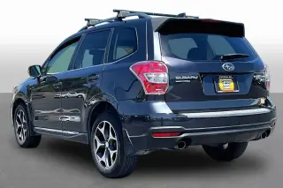 Subaru Forester 2016 AWD 2.0XT Touring 4dr Wagon
